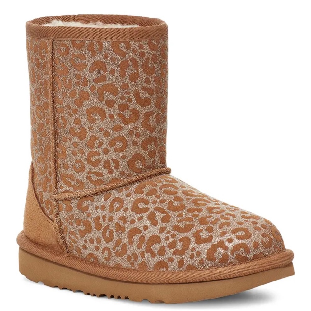 SOLD UGG Boots